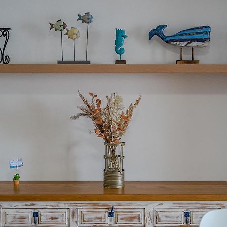 Balcon Del Atlantico Διαμέρισμα Garachico  Εξωτερικό φωτογραφία