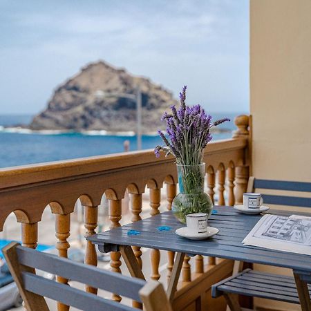 Balcon Del Atlantico Διαμέρισμα Garachico  Εξωτερικό φωτογραφία