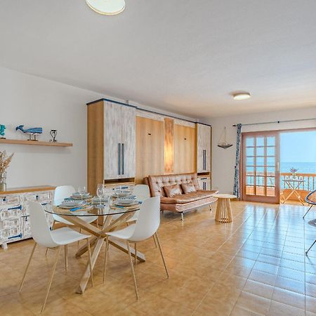 Balcon Del Atlantico Διαμέρισμα Garachico  Εξωτερικό φωτογραφία