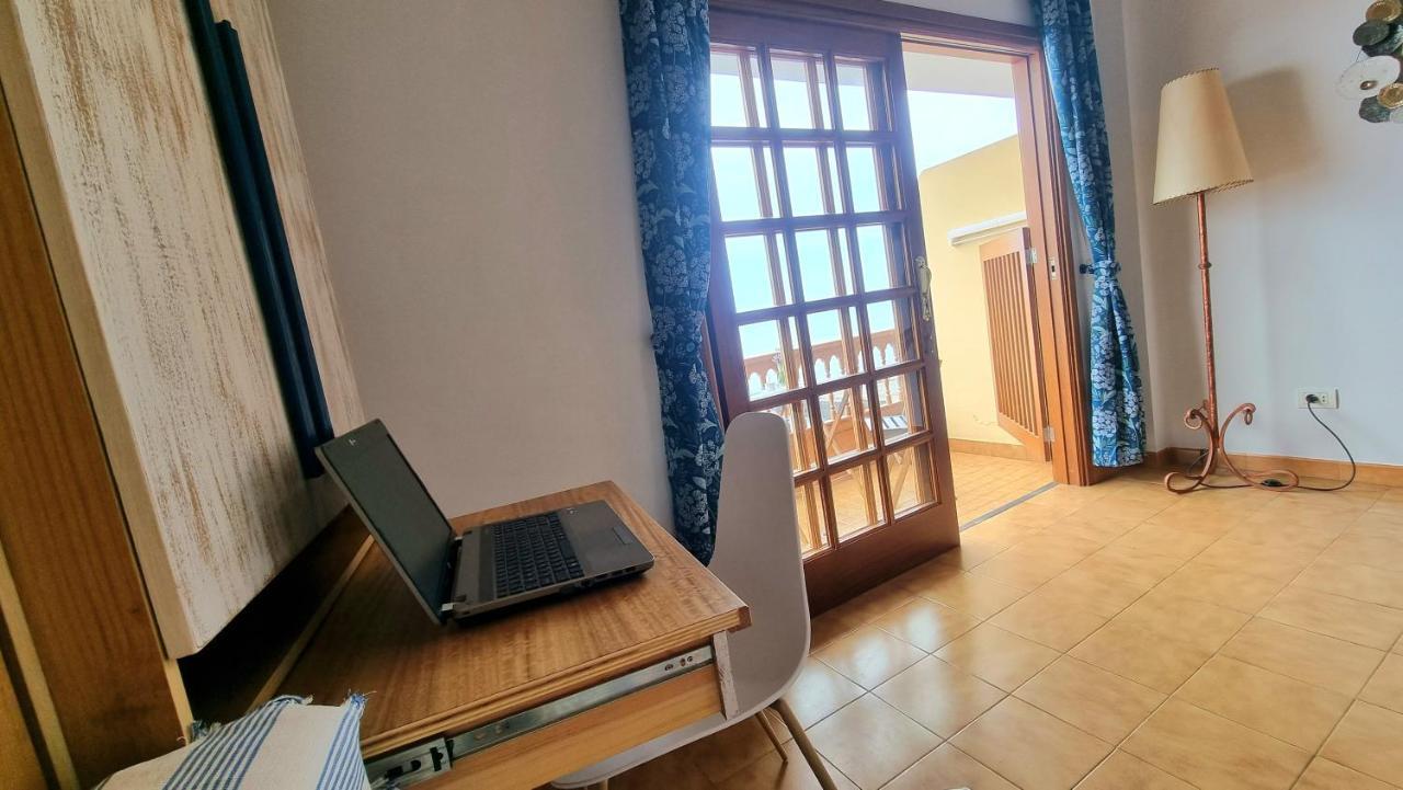 Balcon Del Atlantico Διαμέρισμα Garachico  Εξωτερικό φωτογραφία