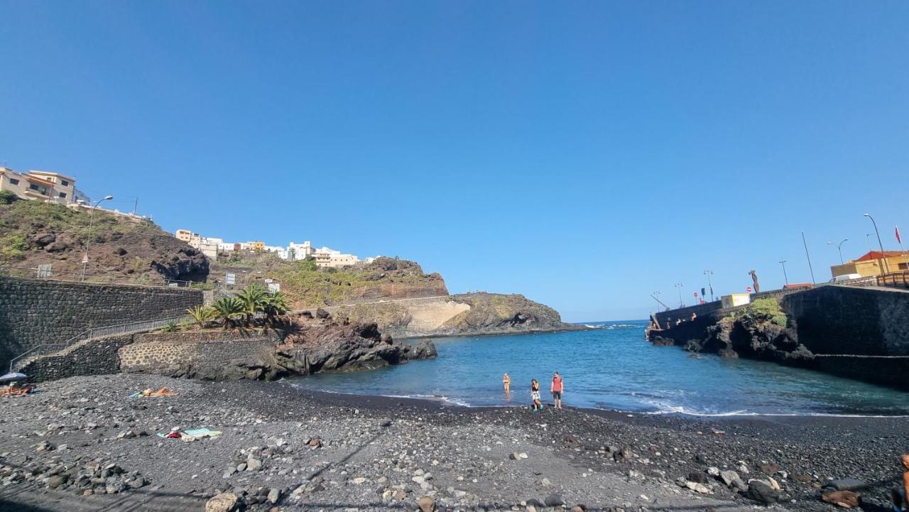 Balcon Del Atlantico Διαμέρισμα Garachico  Εξωτερικό φωτογραφία