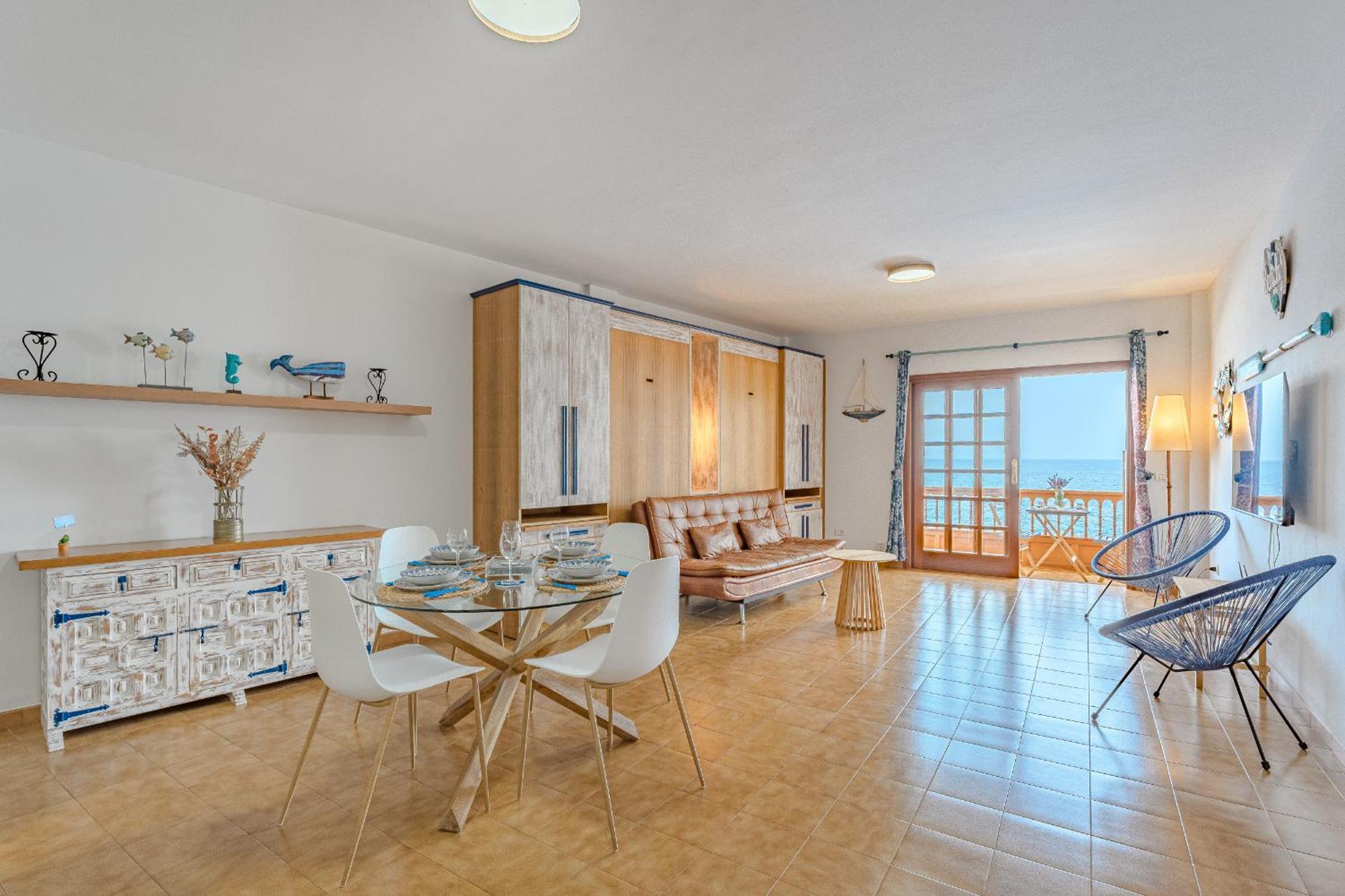 Balcon Del Atlantico Διαμέρισμα Garachico  Εξωτερικό φωτογραφία