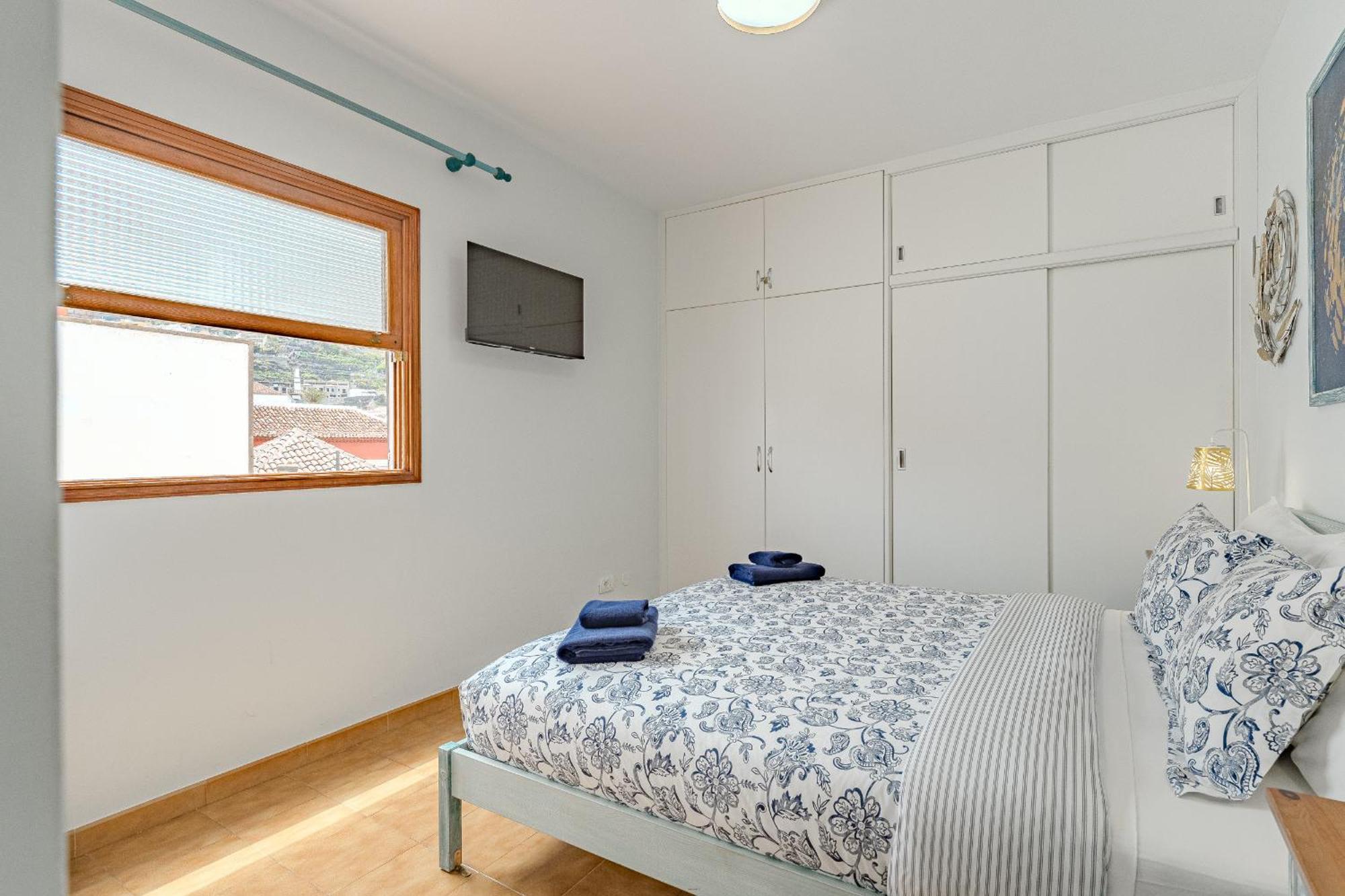 Balcon Del Atlantico Διαμέρισμα Garachico  Εξωτερικό φωτογραφία