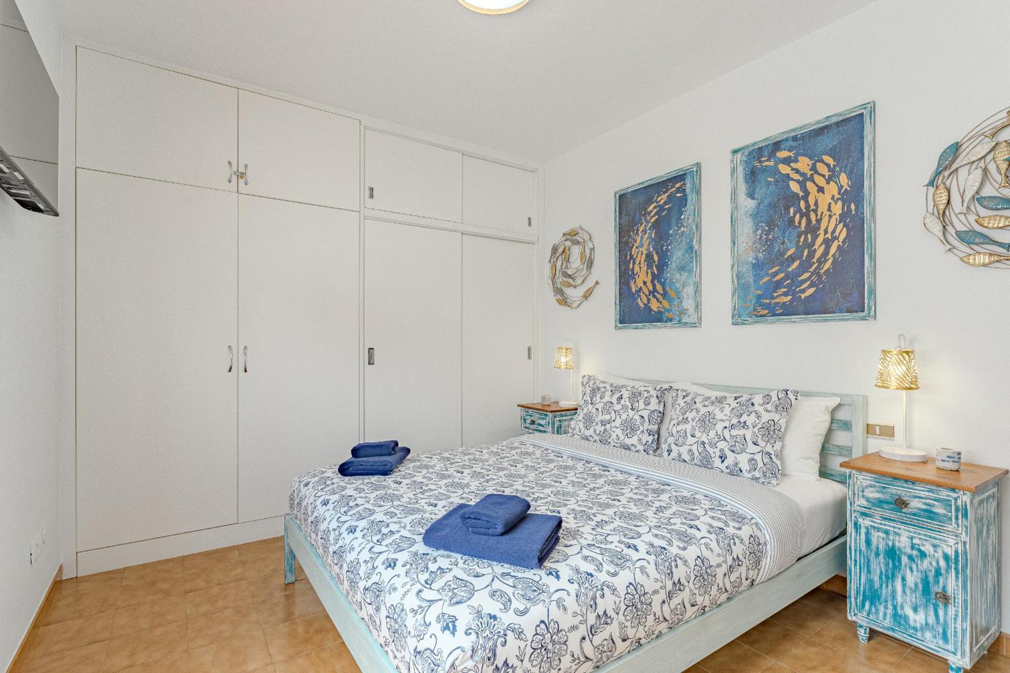Balcon Del Atlantico Διαμέρισμα Garachico  Εξωτερικό φωτογραφία