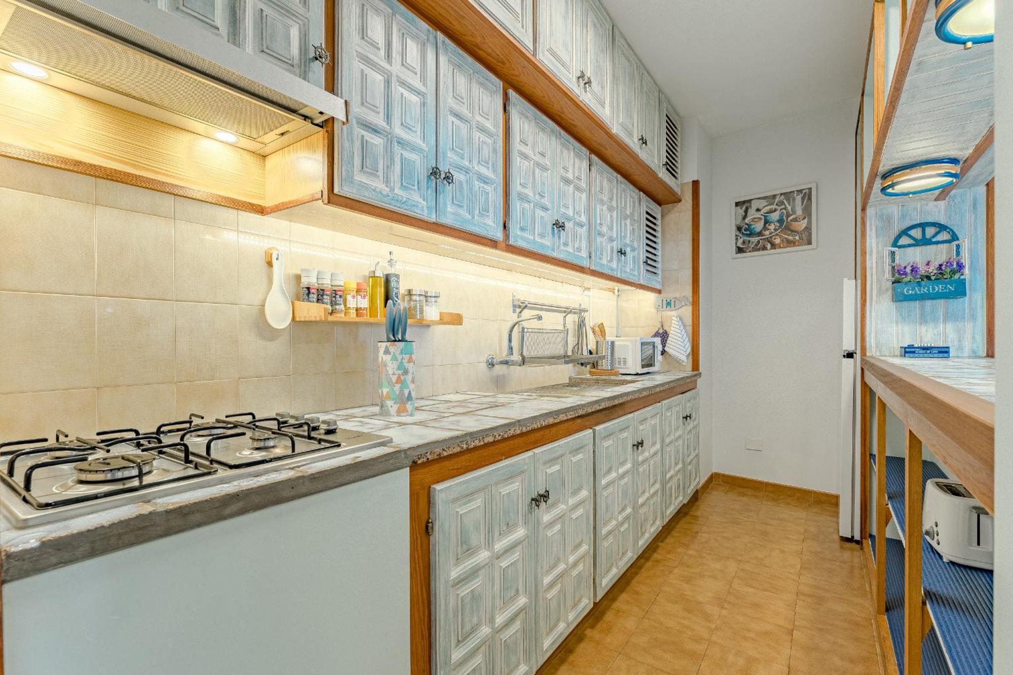 Balcon Del Atlantico Διαμέρισμα Garachico  Εξωτερικό φωτογραφία