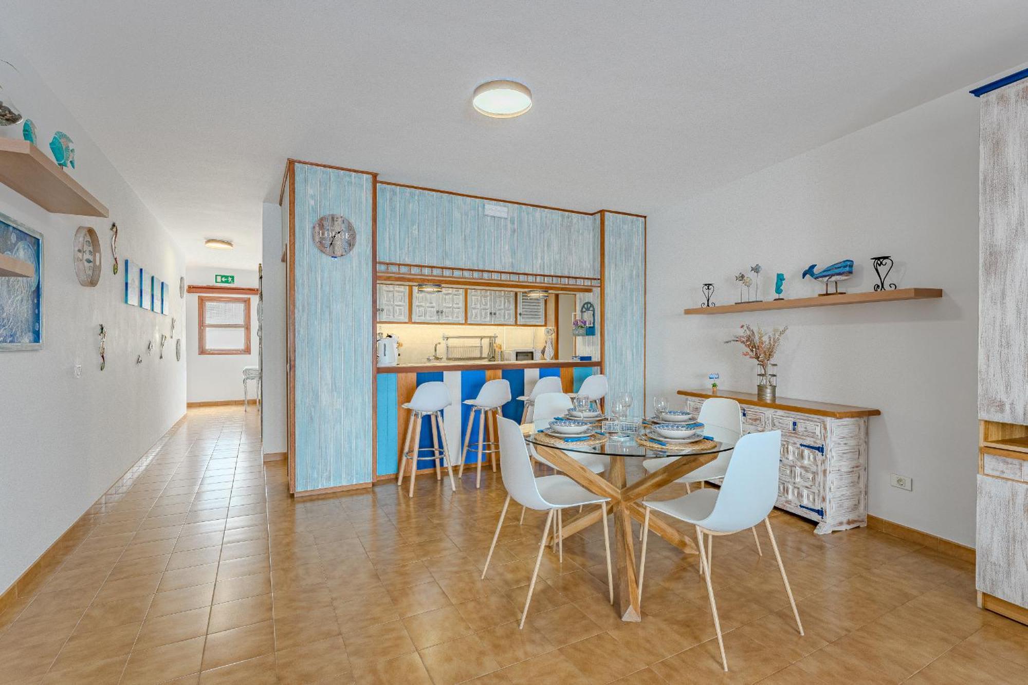 Balcon Del Atlantico Διαμέρισμα Garachico  Εξωτερικό φωτογραφία