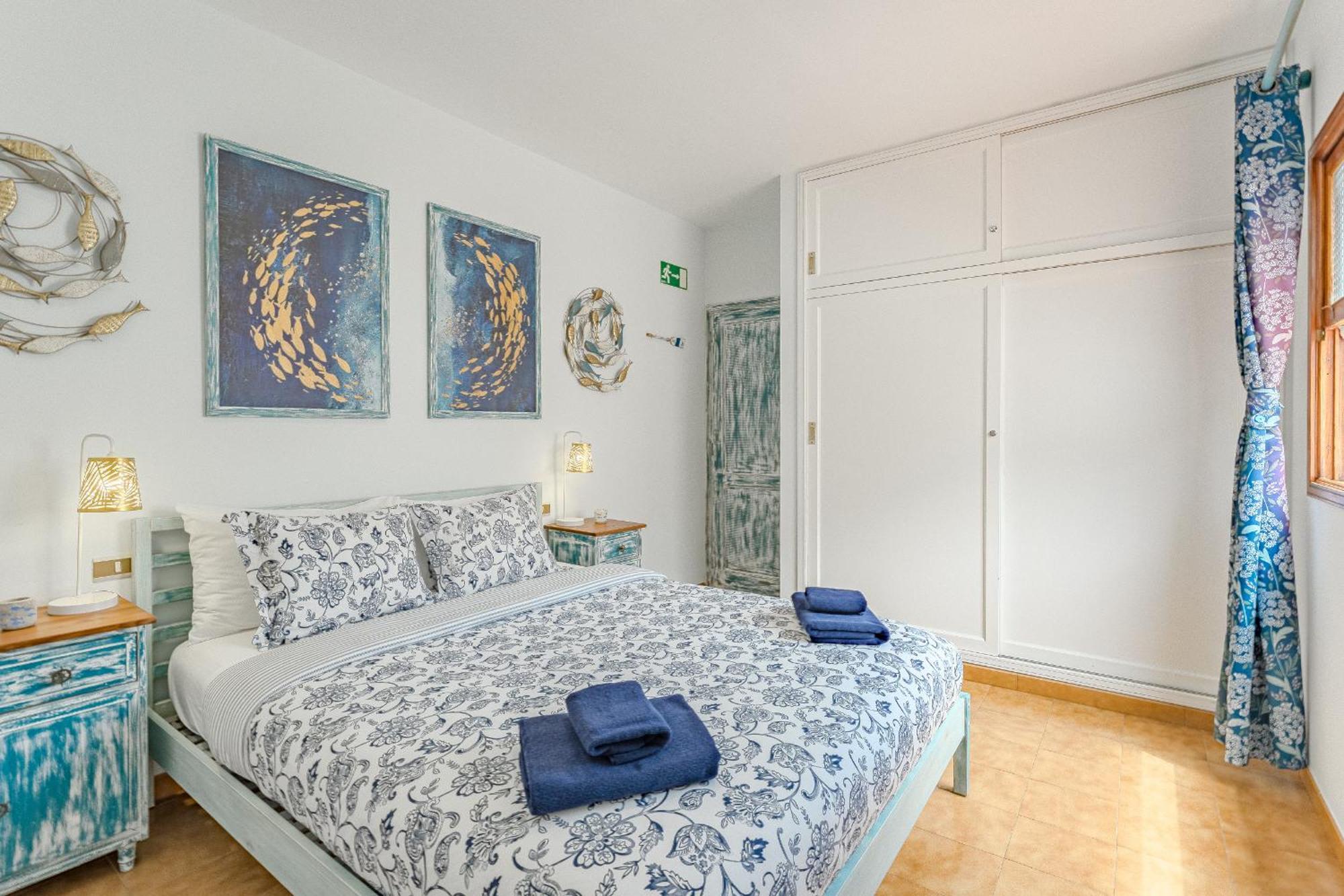 Balcon Del Atlantico Διαμέρισμα Garachico  Εξωτερικό φωτογραφία