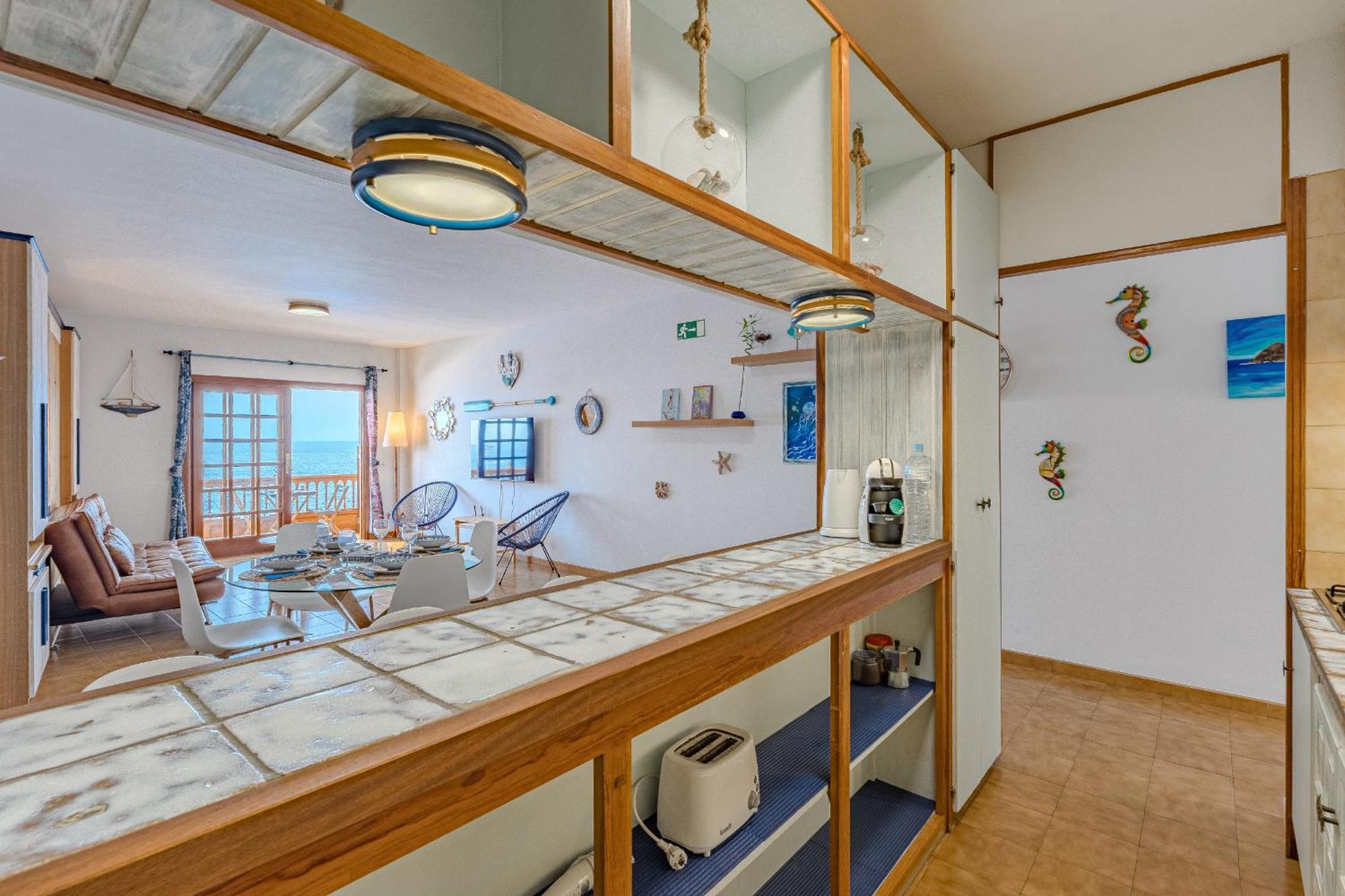 Balcon Del Atlantico Διαμέρισμα Garachico  Εξωτερικό φωτογραφία