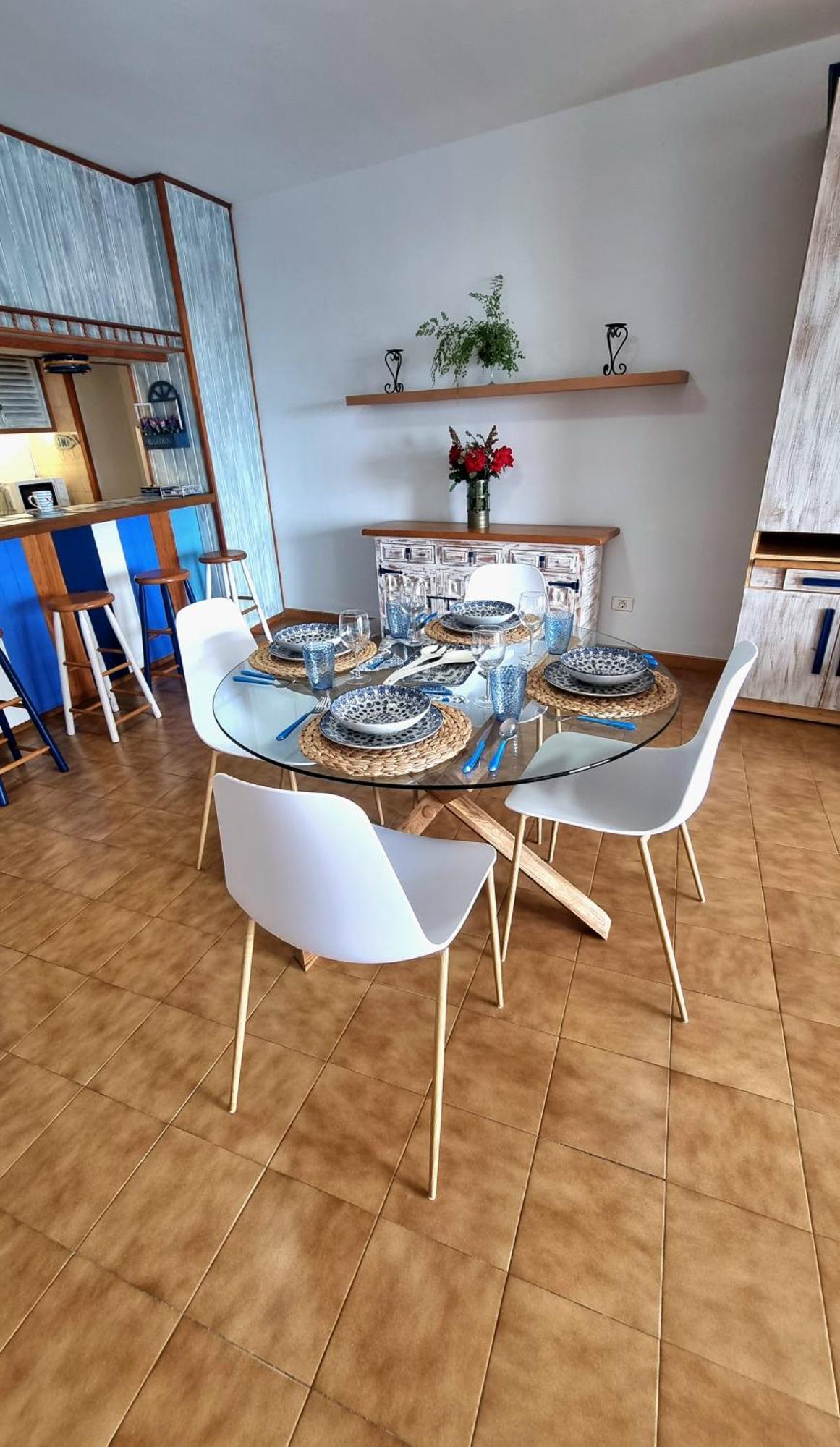 Balcon Del Atlantico Διαμέρισμα Garachico  Δωμάτιο φωτογραφία